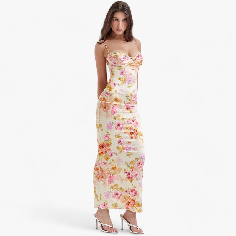 Schönes Minikleid - Sexy Eleganz für den Sommer