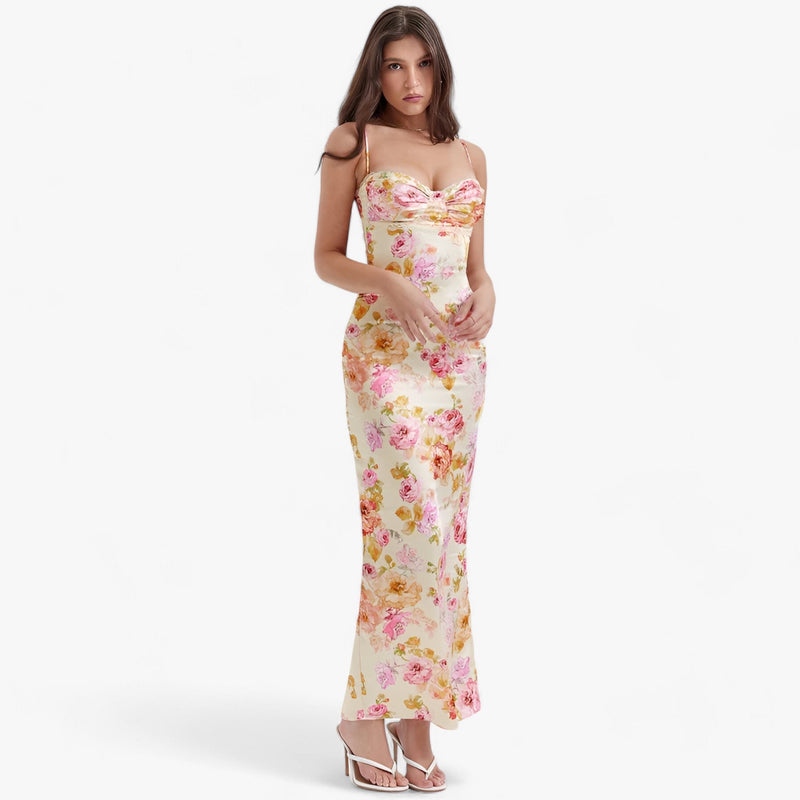 Schönes Minikleid - Sexy Eleganz für den Sommer