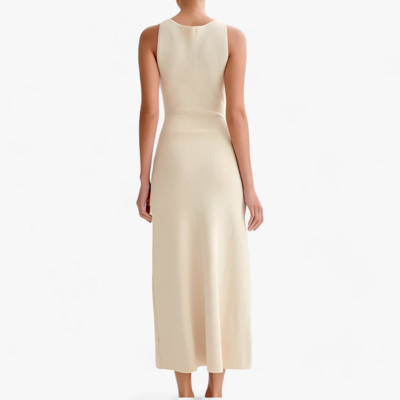 Elegantes Dorothea Maxikleid für Damen im vielseitigen Stil