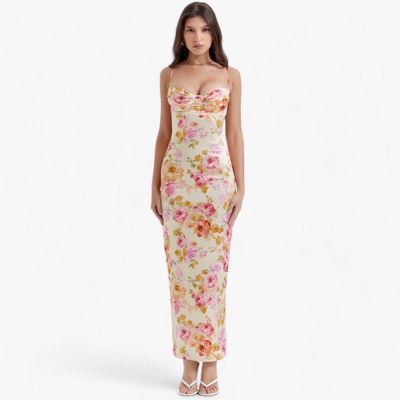 Schönes Minikleid - Sexy Eleganz für den Sommer