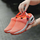 Kuschelige Atmungsaktive Sandalen Für Fröhliche Füße