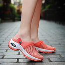 Kuschelige Atmungsaktive Sandalen Für Fröhliche Füße