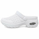 Kuschelige Atmungsaktive Sandalen Für Fröhliche Füße