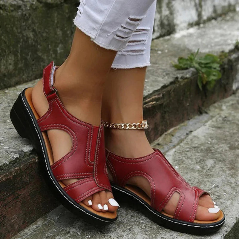 Bequeme Elegante Sandalen für jeden Anlass im Jahr 2024