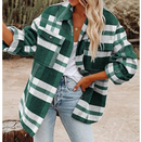 Schönes Freizeithemd für jeden Tag