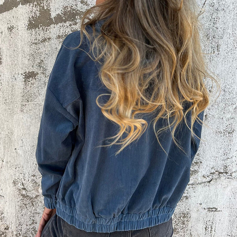 Warmes und modisches Winterkleid für dich im Trend