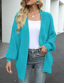 Stylischer Warmer Pullover Für Jeden Anlass Und Komfort