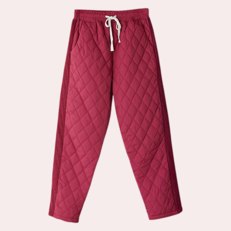 Lillia – Modische Damenhosen