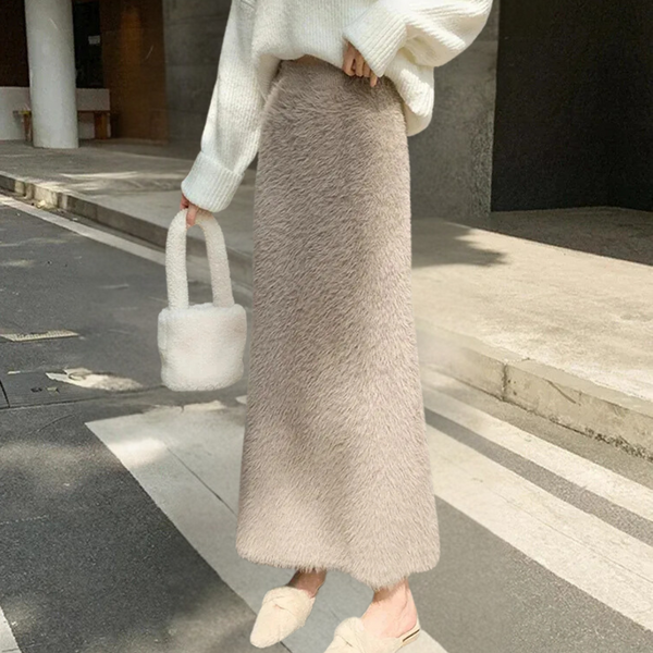 Gabriele – Trendiger Damenrock für einen stilvollen Look