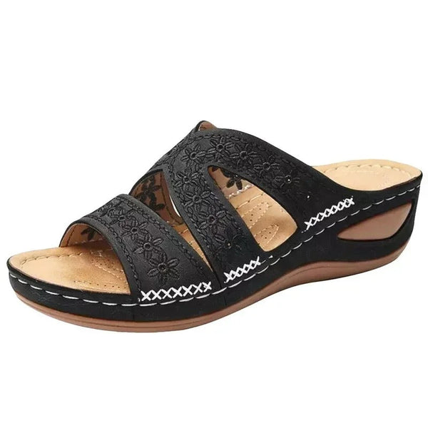 Bequeme und Leichte - Orthopädische Sandalen für dich