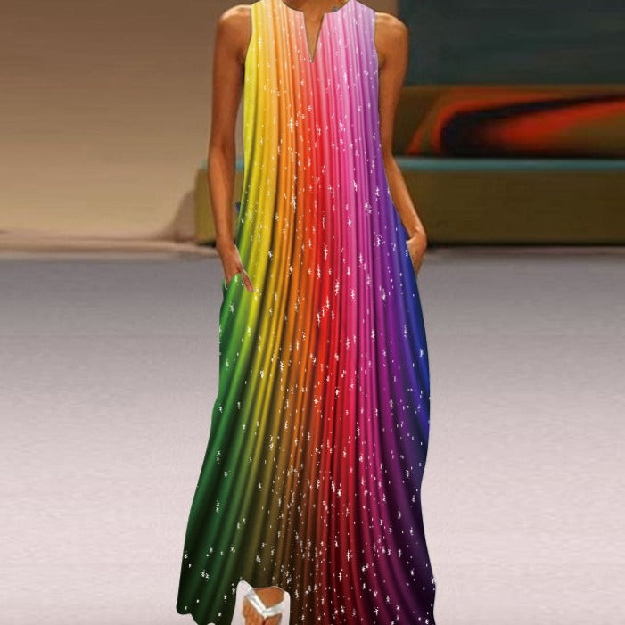 Warmes Königin Türkis Kleid für dich, bequem und stilvoll