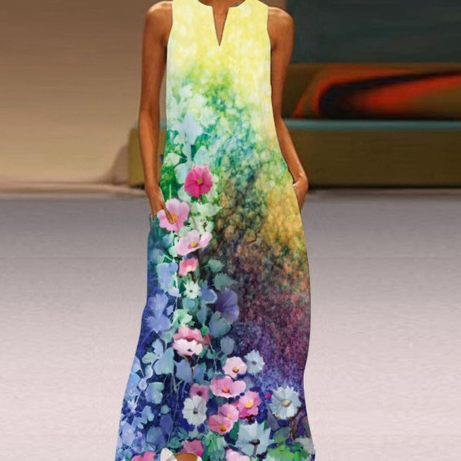 Warmes Königin Türkis Kleid für dich, bequem und stilvoll