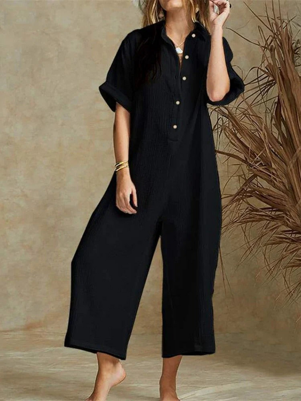 Eleganter Juliana Damen-Jumpsuit für stilvolle Auftritte