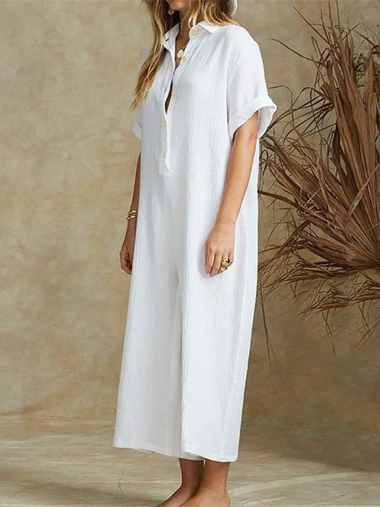 Eleganter Juliana Damen-Jumpsuit für stilvolle Auftritte