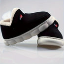 Warme Weiche Innen Für Gemütliche Bequeme Abende Hausschuhe