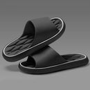 Warme Weiche Leichte Bequeme Kuschelige Große Hausschuhe