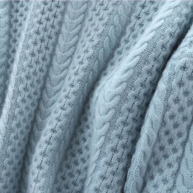Warmer Rollkragenpullover Für Gemütliche Tage Und Nächte