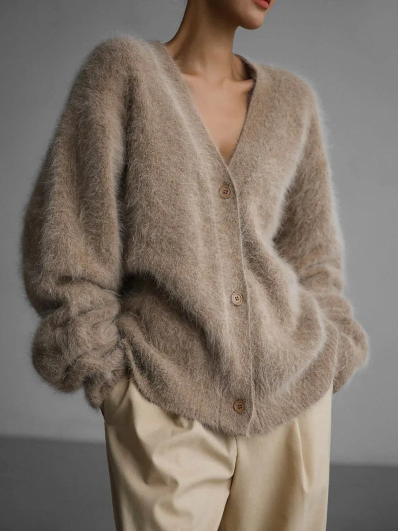 Warmer Und Bequemer Pullover Für Jeden Tag