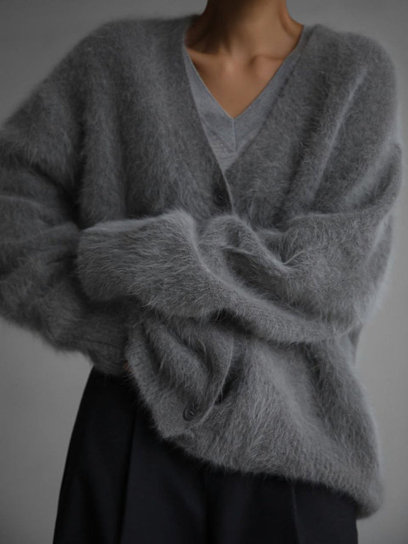 Warmer Und Bequemer Pullover Für Jeden Tag