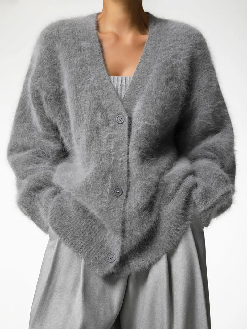 Warmer Und Bequemer Pullover Für Jeden Tag