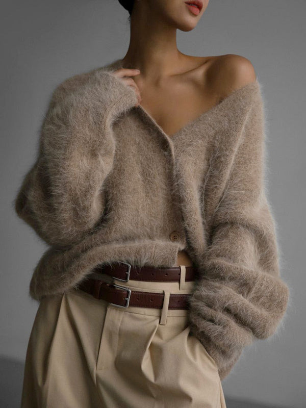 Warmer Und Bequemer Pullover Für Jeden Tag
