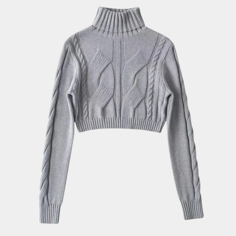 Warmes Und Bequemes Oberteil Für Damen Pullover