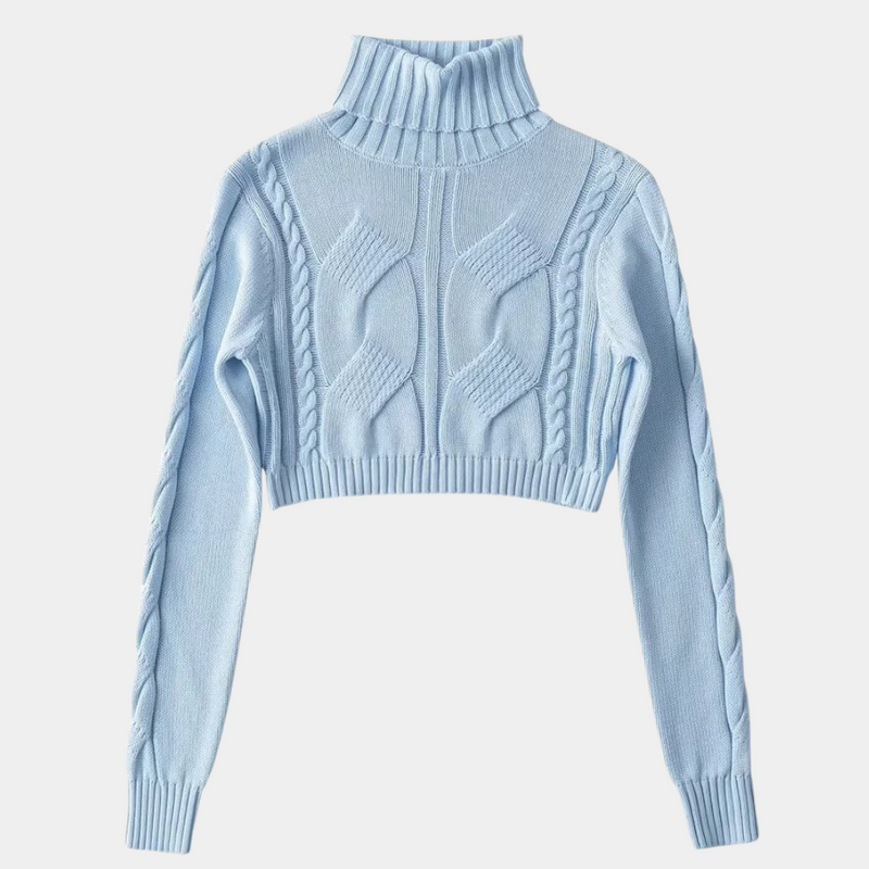 Warmes Und Bequemes Oberteil Für Damen Pullover