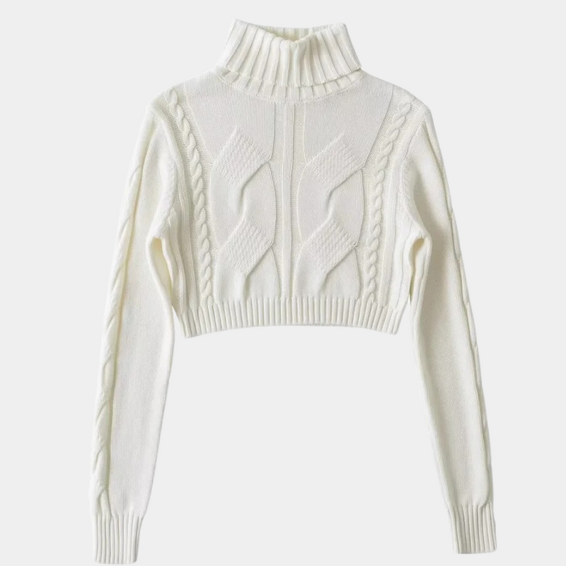 Warmes Und Bequemes Oberteil Für Damen Pullover