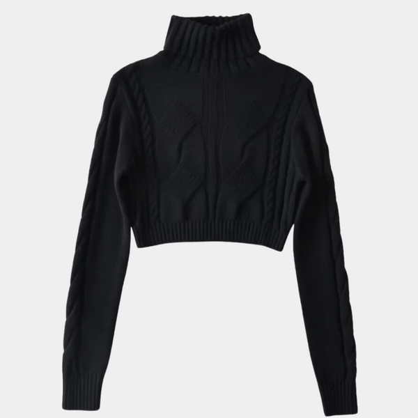 Warmes Und Bequemes Oberteil Für Damen Pullover