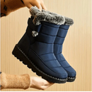 Wasserabweisende Warme Bequeme Edle Damen Winter Stiefel