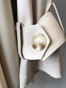 Wasserdichter Langmantel Bequemer Locker Moderner Stil Coat