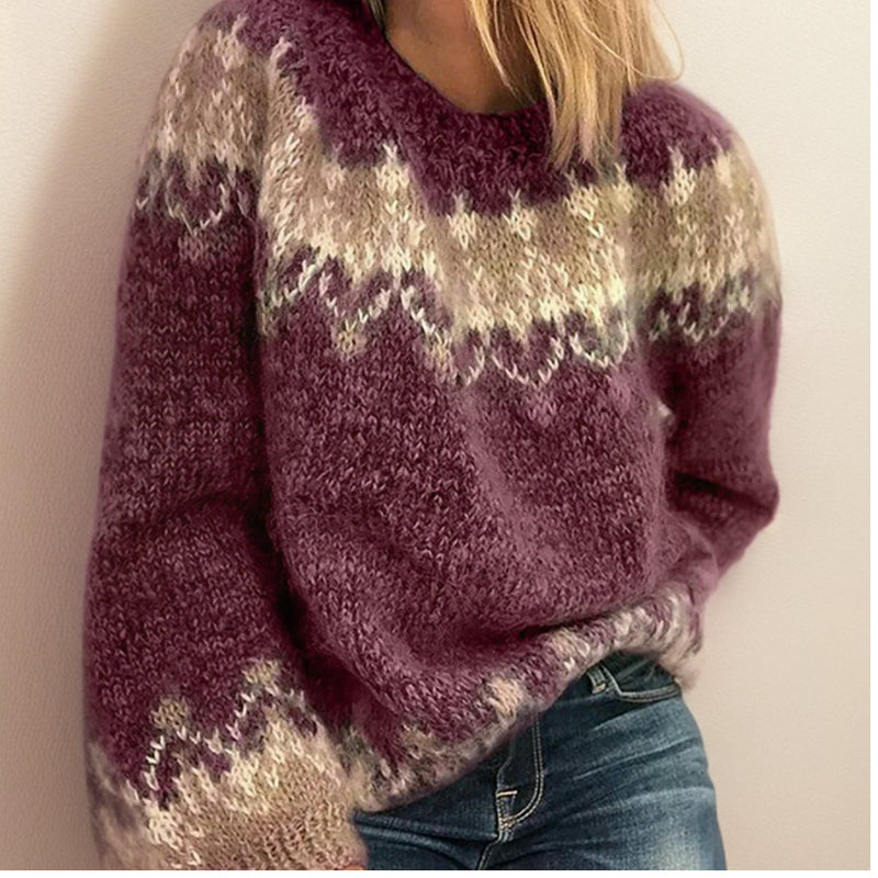 Weiche und Bequeme Strickjacke für Elegante Anlässe