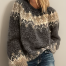 Weiche und Bequeme Strickjacke für Elegante Anlässe