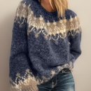 Weiche und Bequeme Strickjacke für Elegante Anlässe
