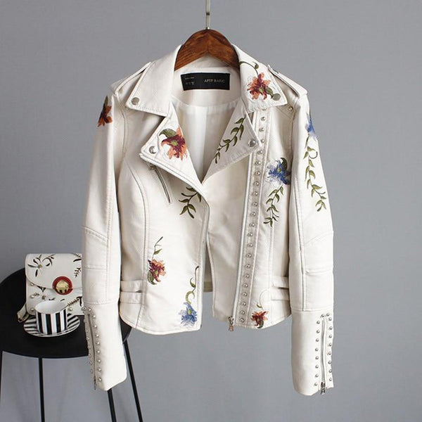 Weicher Blumen-Pullover Für Frauen Mit Stil Und Komfort