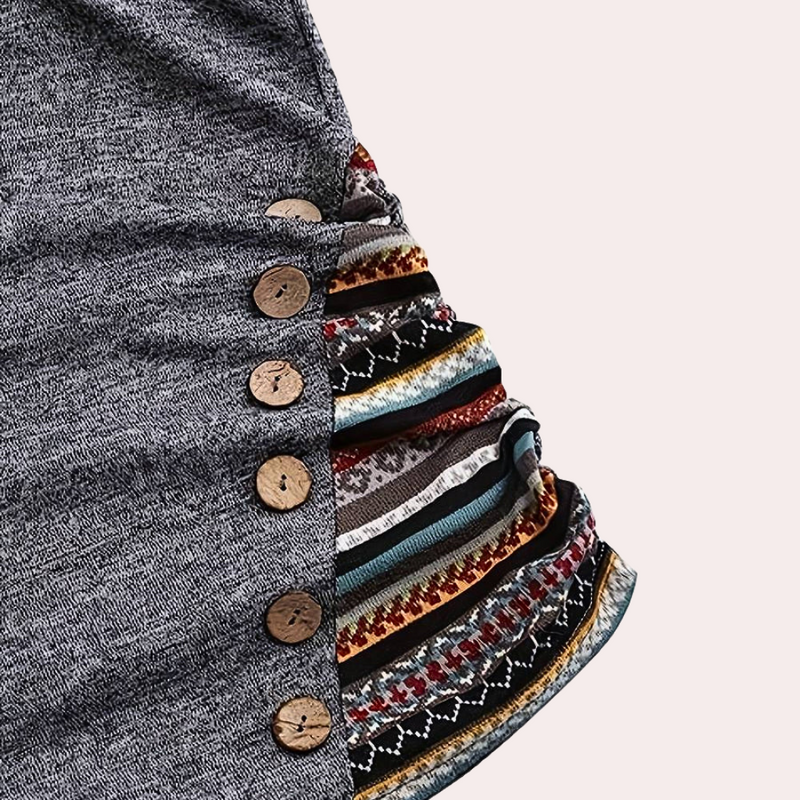 Weicher Damen-Hoodie Für Bequeme Alltagsmomente