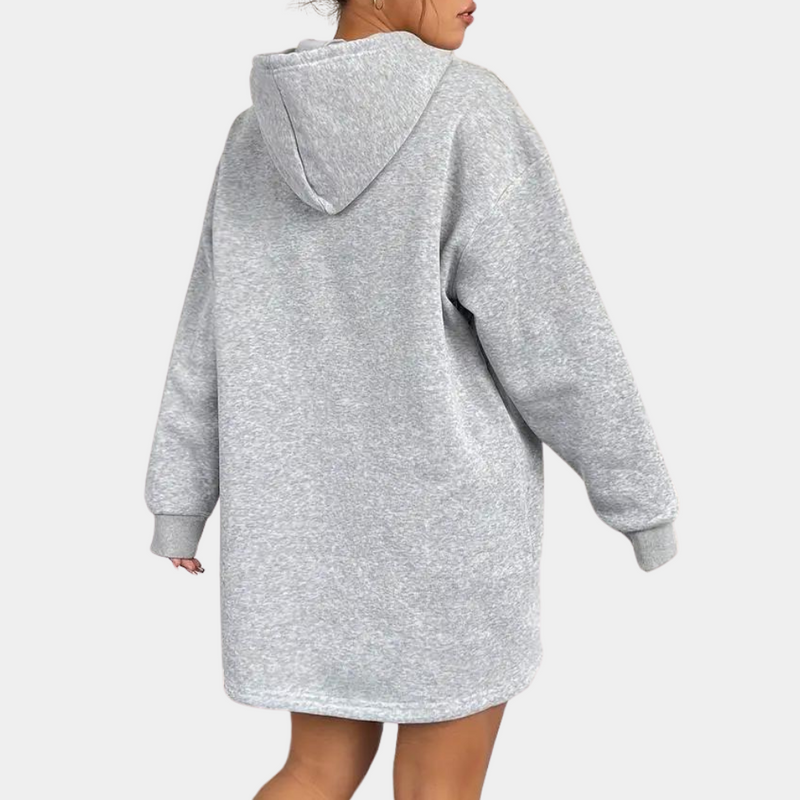 Weicher Damenpullover Für Bequeme Tage Und Gemütliche Abende