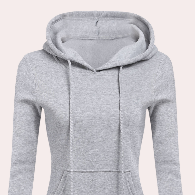 Weicher Damenpullover Für Bequeme Tage Und Gemütliche Abende