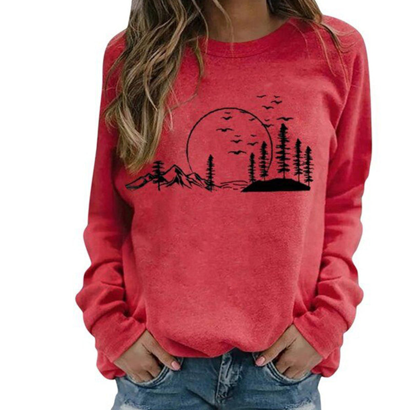 Weicher Damenpullover Für Einfache Und Bequeme Tage