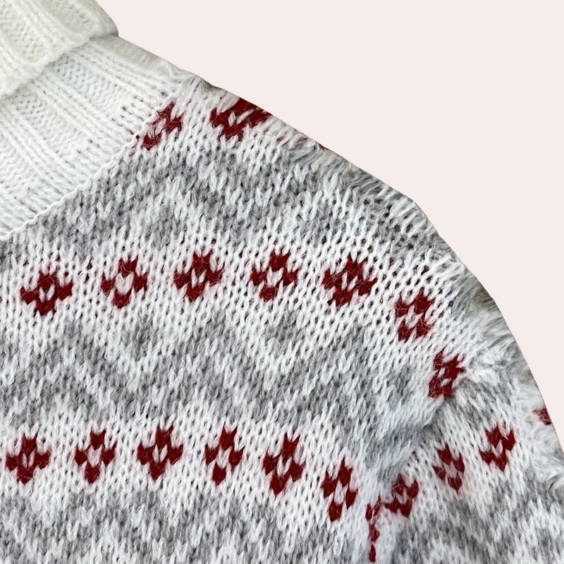 Weicher Damenpullover Für Festliche Anlässe Und Freizeit
