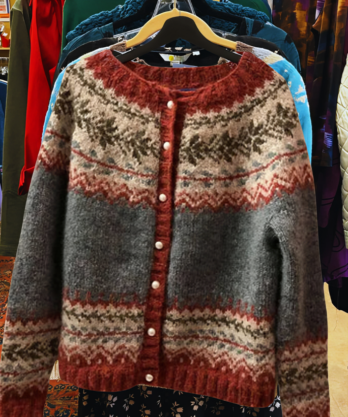 Weicher Pullover Für Alle Jahreszeiten Für Jeden Anlass