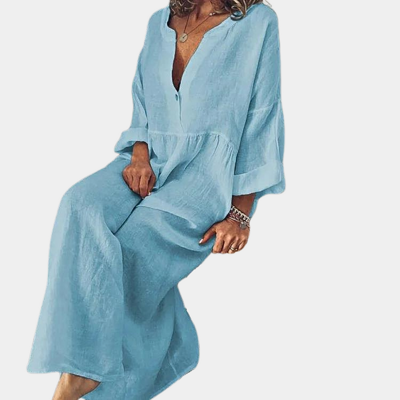 Weicher Pullover Für Damen Mit Stil Und Komfort