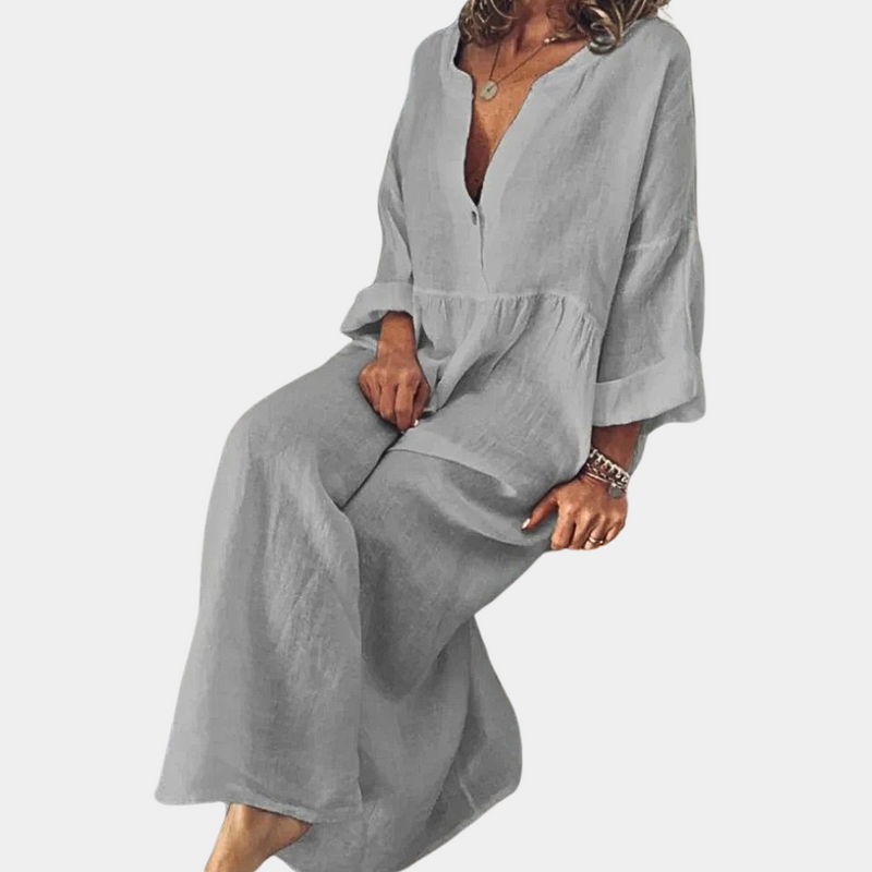 Weicher Pullover Für Damen Mit Stil Und Komfort