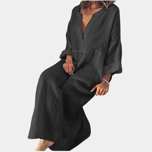 Weicher Pullover Für Damen Mit Stil Und Komfort