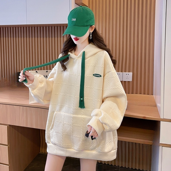 Weicher Pullover Für Frauen Mit Eleganten Stil
