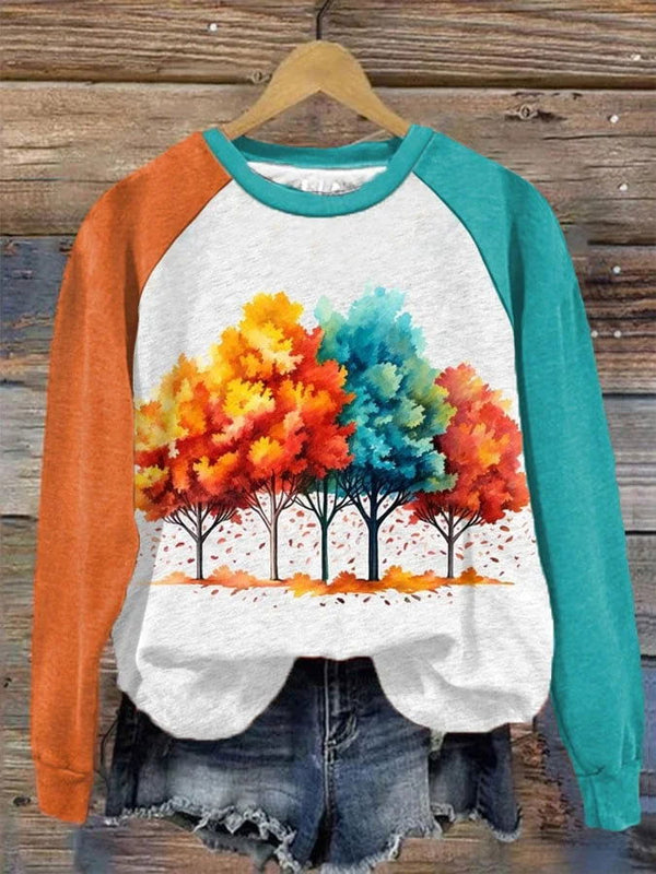 Weicher Pullover Für Gemütliche Tage Mit Stil