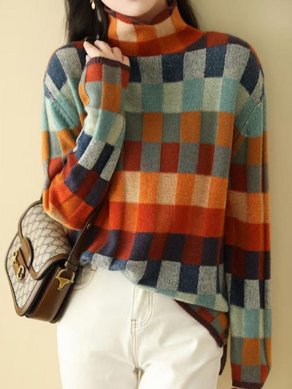 Weicher Pullover Für Gemütliche Tage Und Coole Abende
