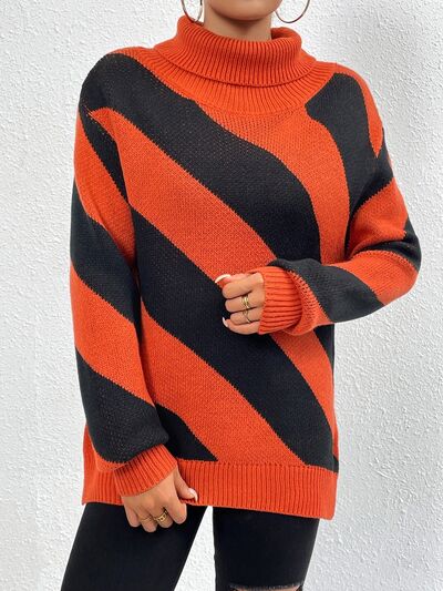 Weicher Pullover Für Gemütliche Tage Und Coole Abendstunden