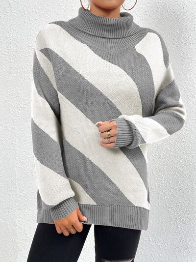 Weicher Pullover Für Gemütliche Tage Und Coole Abendstunden
