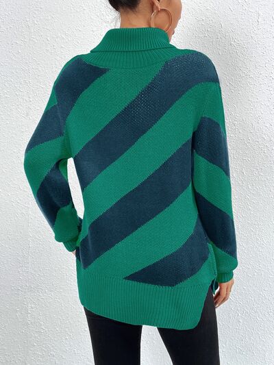 Weicher Pullover Für Gemütliche Tage Und Coole Abendstunden